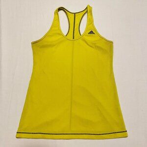 Adidas Womens Tank Top Size Large Activewear Top